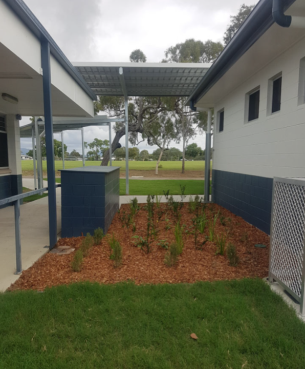 Bowen SHS