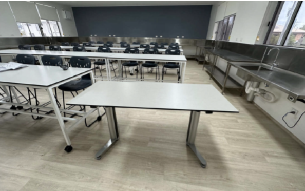 Bowen SHS2