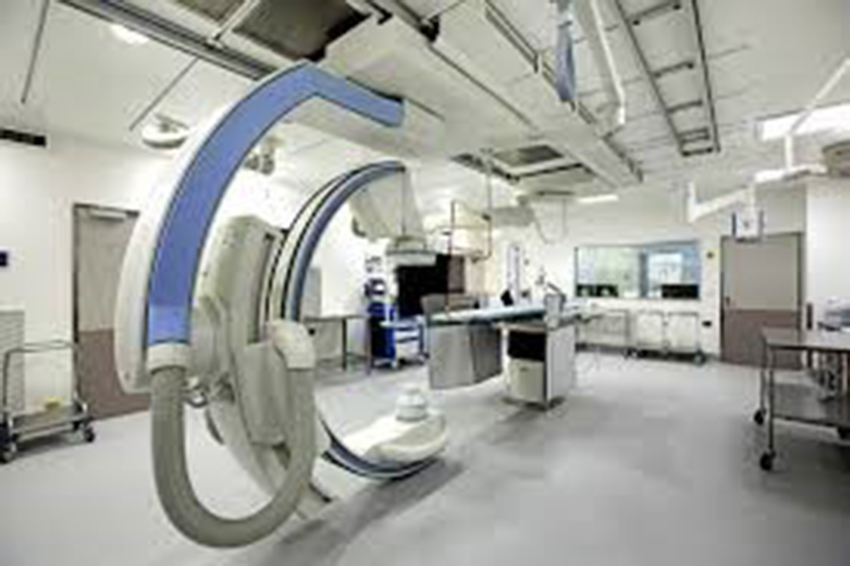 Lingard Private Hospital