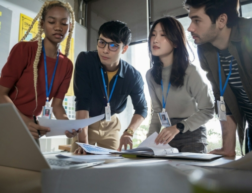 Mastering Design Management for Projects