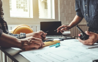 project design management