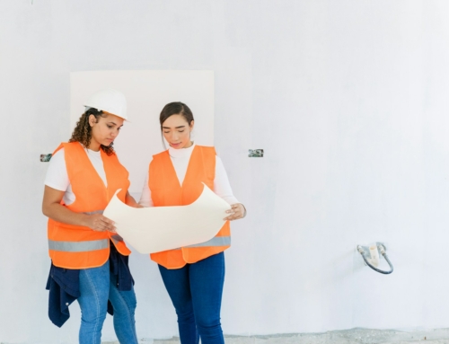 Effective Steps for Managing Defects in Construction