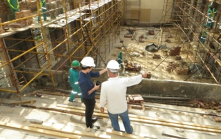 Infrastructure Assessments