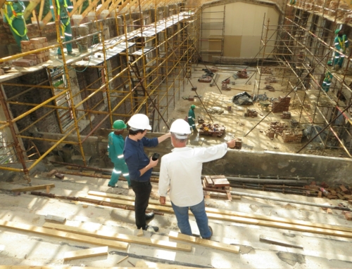 Best Practices for Infrastructure Assessments