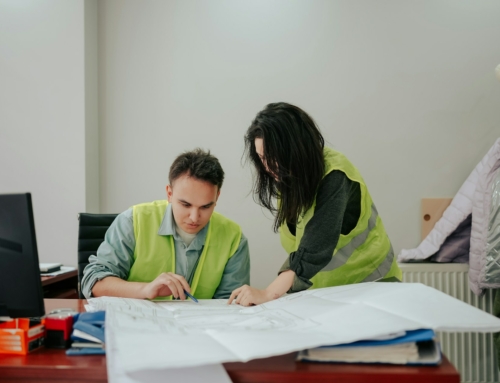 How to Ace Procurement Management on Projects