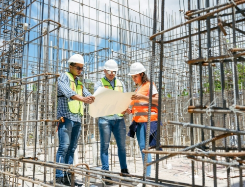 Effective Steps for Managing Defects in Construction