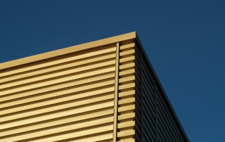 Cladding