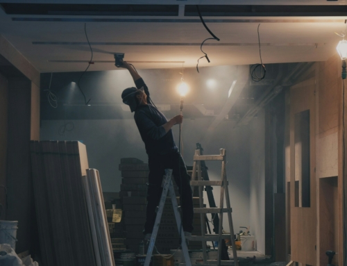 Level Up Your Procurement Skills: A Guide for Construction Professionals