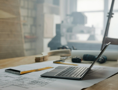Why Design Management is the Backbone of Construction Success