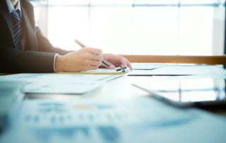 Contract Management
