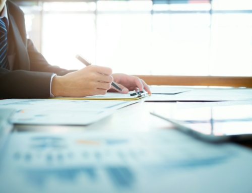 Building a Contract Management Framework That Prevents Legal Disputes