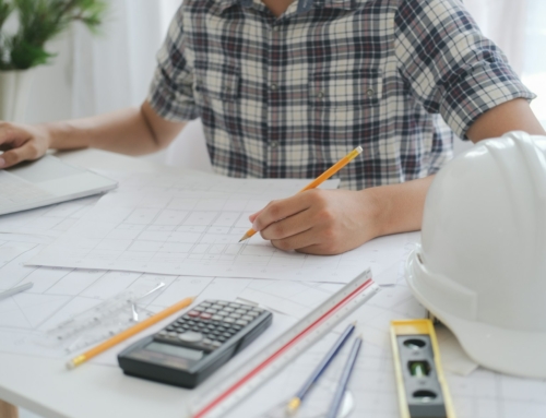 When Design Management Issues Threaten Project Timelines: Intervention Strategies