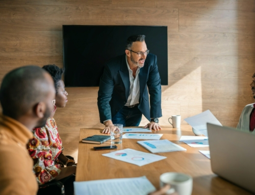 Procurement Management: When Vendors Fail to Deliver as Promised