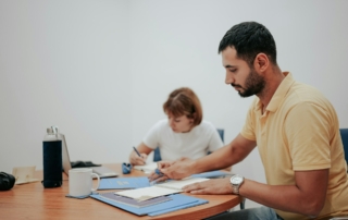 Project Consulting