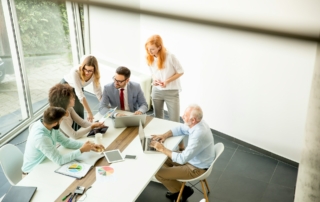 Project Management