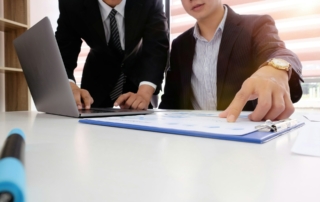 Project Management Consultancy