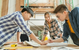 Heritage in Property Development