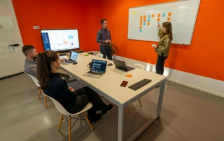 Project Management