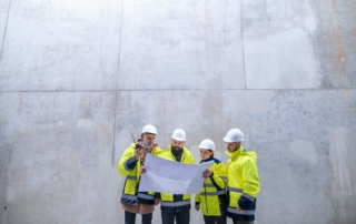 Australian Construction