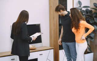 Problematic Tenants