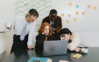 Strategic Consultancy