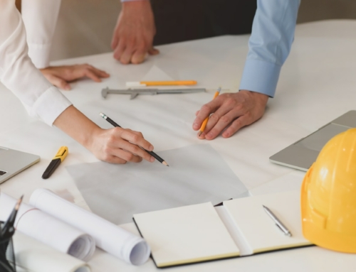 Creating a Flexible Contract Management Framework for Complex Projects