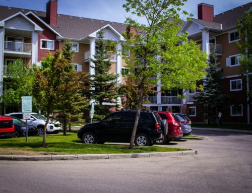 Solving Parking and Access Issues in Housing Developments