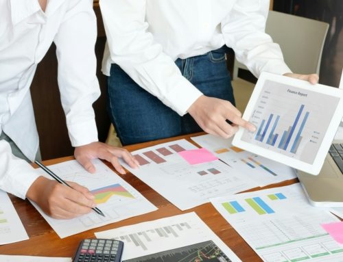 Portfolio Management: Reallocating Resources When Projects Fall Behind