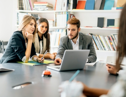 Project Consulting: Correcting Course When Initial Strategies Fail
