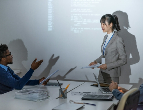 Program Management: Handling Projects That Begin to Undermine Each Other