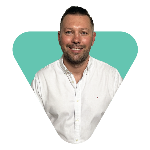 Pace Project Group Howard Williams Senior Project Manager