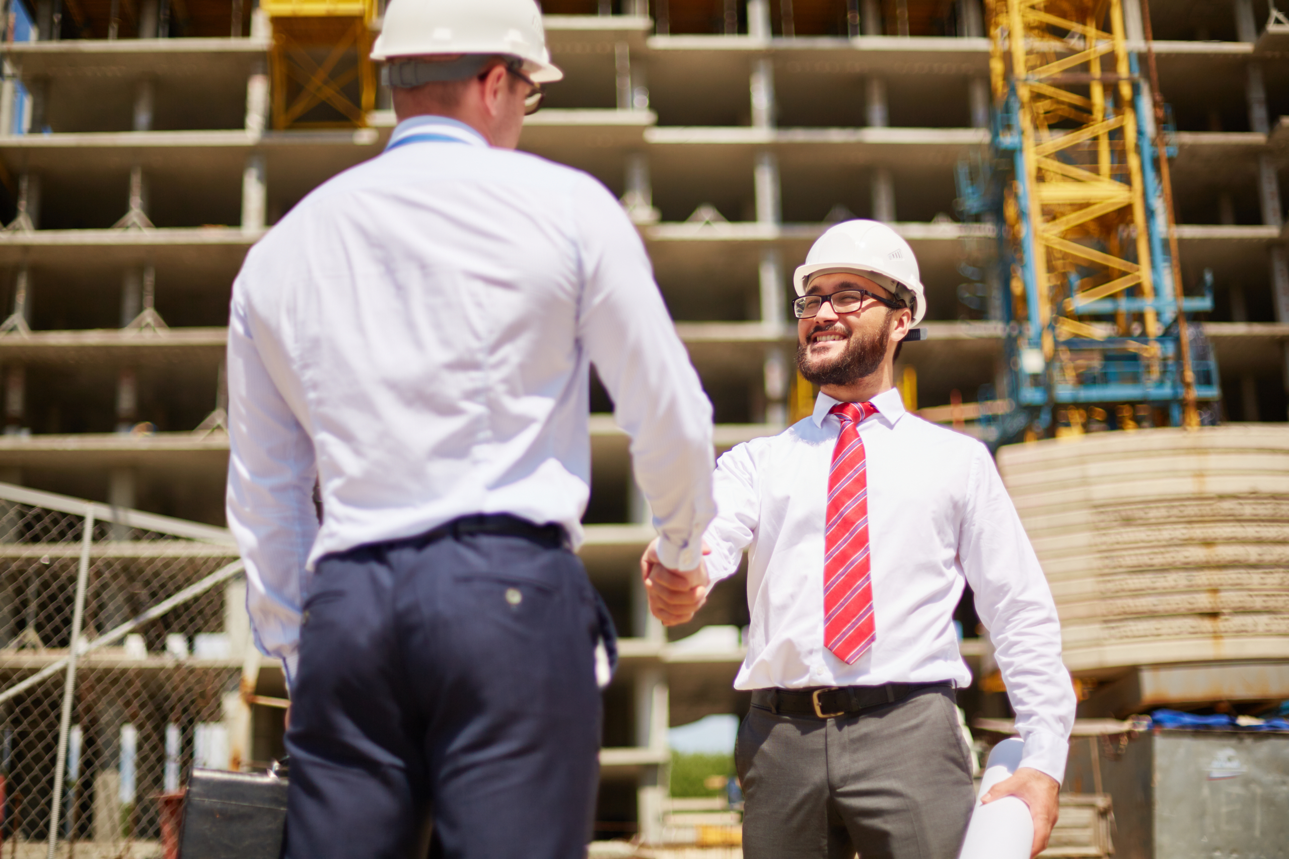 business agreement construction industry business agreement construction industry